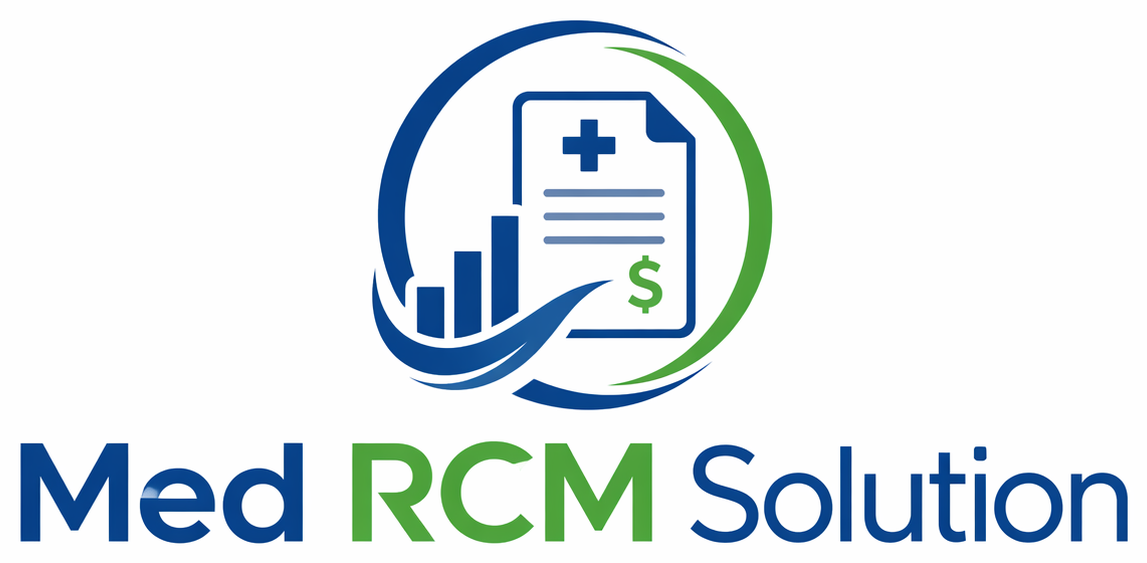 Med RCM Solution